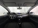 Hyundai I20 1.4i i-Catcher|1E EIG in NL|AUTOMAAT|AIRCO|APK 0, Gebruikt, 4 cilinders, 1396 cc, Leder en Stof