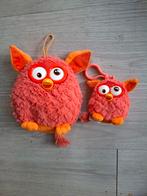 Vintage Furby verzameling, Kinderen en Baby's, Speelgoed | Knuffels en Pluche, Ophalen of Verzenden, Gebruikt, Overige typen