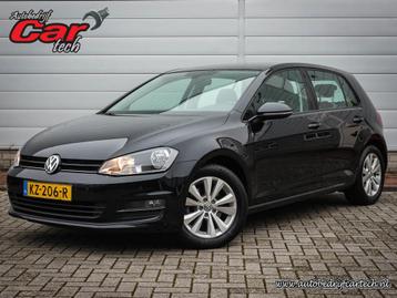 Volkswagen Golf 1.6 TDI Comfortline | Clima | Cruise | Navi  beschikbaar voor biedingen