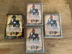 12.Centennial compleet, ruim 20 uur in een 6 dvd-box 1978/79, Cd's en Dvd's, Dvd's | Tv en Series, Ophalen of Verzenden, Zo goed als nieuw