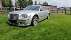 Chrysler 300C srt8 (Duitse auto), Auto's, Automaat, Achterwielaandrijving, 425 pk, USB