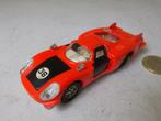 1971 Dinky Toys 210 ALFA ROMEO "33" TIPO. LE MANS.
