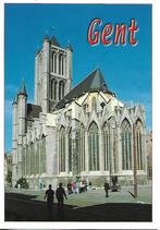 Gent- -St.Niklaaskerk., Verzenden, 1980 tot heden, Ongelopen, België en Luxemburg