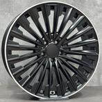 NIEUW 20'' M09 5x112 VELGEN PAST OP MERCEDES AMG BRABUS, Auto-onderdelen, Banden en Velgen, Overige, Overige, Nieuwemaasdijk 14, Heesbeen