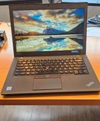 Lenovo ThinkPad ThinkPad T460 + dockingstation, Lenovo Thinkpad, 2 tot 3 Ghz, Qwerty, 8 GB