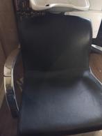 Kappers Wastafel - Gedemonteerd, Ophalen of Verzenden, Zo goed als nieuw