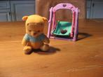 nieuwe Winnie the Pooh in schommelstoel van Mattel, Nieuw, Overige typen, Met wieltjes, Verzenden