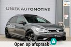 Volkswagen Golf 2.0 TSI 4Motion R | PANO | VIRTUAL | 19" PRE, Auto's, Volkswagen, Automaat, 1525 kg, Gebruikt, Zwart