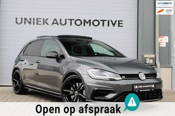 Volkswagen Golf 2.0 TSI 4Motion R | PANO | VIRTUAL | 19" PRE beschikbaar voor biedingen