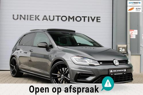 Volkswagen Golf 2.0 TSI 4Motion R | PANO | VIRTUAL | 19" PRE, Auto's, Volkswagen, Bedrijf, Te koop, Golf, 4x4, ABS, Achteruitrijcamera