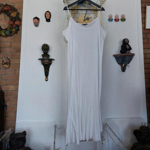 Tuniek van het merk Rimini.  Maat 5 (46), Kleding | Dames, Grote Maten, Zo goed als nieuw, Blouse of Tuniek, Beige, Ophalen of Verzenden