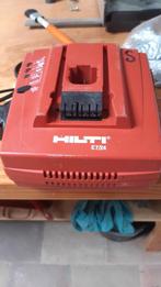 Hilti oplader, Doe-het-zelf en Verbouw, Gereedschap | Machine-onderdelen en Toebehoren, Ophalen
