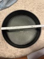 springvorm met deksel, Ophalen of Verzenden, Zo goed als nieuw