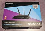 Netgear Nighthawk R7000 - AC1900 Smart WiFi Router, Ophalen of Verzenden