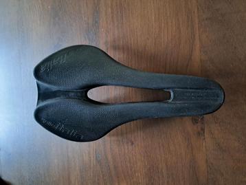 Selle italia fietszadel  beschikbaar voor biedingen