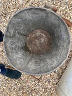 Vuilnisemmer, Ophalen of Verzenden