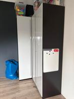 IKEA PAX hoekkledingkast, Huis en Inrichting, Ophalen, 200 cm of meer, 150 tot 200 cm, Zo goed als nieuw