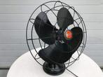 NIEUWSTAAT! Vintage retro Diehl USA oscillerende ventilator, Ophalen of Verzenden, Huis en Inrichting