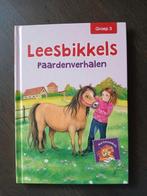 Leesbikkels paardenverhalen AVI start/groep 3/grote letters, Boeken, Ophalen of Verzenden, Zo goed als nieuw, Fictie algemeen
