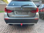 Achterbumper van een BMW X1 (A52), Auto-onderdelen, Gebruikt, -, -, Ophalen of Verzenden