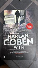 Harlan Coben - Win, Harlan Coben, Zo goed als nieuw, Verzenden