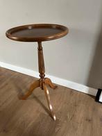 Wijntafeltje,  bijzettafeltje, tafeltje, Antiek en Kunst, Ophalen of Verzenden