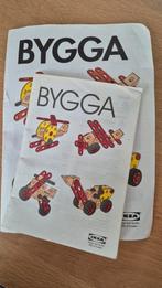 costructiespeelgoed  ikea, Ophalen of Verzenden, Gebruikt