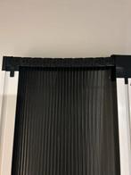 Luxaflex Plissé Hordeur, Doe-het-zelf en Verbouw, Deuren en Horren, Ophalen, Kunststof, 80 tot 100 cm, Hordeur