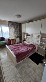 Slaapkamer meubelenent, Ophalen of Verzenden, Zo goed als nieuw, Tweepersoons