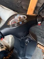 Kymco vitality 4t50, Fietsen en Brommers, Scooters | Kymco, Ophalen, Gebruikt, Maximaal 45 km/u, Agility