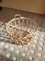 Snidad mand IKEA, Huis en Inrichting, Woonaccessoires | Schalen en Manden, Ophalen, Mand, Rond, Nieuw