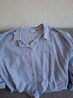 Dames blouse maat 40, Ophalen of Verzenden, Zo goed als nieuw, Maat 38/40 (M), Blauw