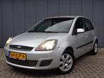Ford Fiesta 1.4i-16V Futura XL 5drs,i.z.g.st.APK 2026, Voorwielaandrijving, Stof, Gebruikt, 4 cilinders