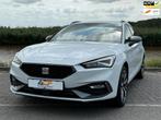 Seat Leon Sportstourer 1.4 TSI eHybrid PHEV FR digi daschboa, Gebruikt, 4 cilinders, 258 pk, Leon