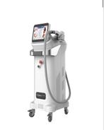 Diode ice triple laserontharing, Ophalen, Zo goed als nieuw