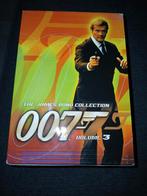 James Bond Collection Volume 3 - DVD Boxset, Vanaf 12 jaar, Ophalen of Verzenden, Zo goed als nieuw, Boxset