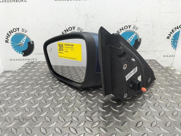 FORD KUGA DFK ST LIINE  [L_DOOR_MIRROR] 2023, Auto-onderdelen, Spiegels, Gebruikt, ARN erkend, Stiba lid, Erkend duurzaam, Ophalen of Verzenden