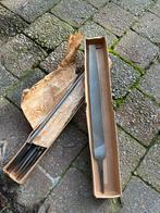 Vijlen set - handvijlen, Doe-het-zelf en Verbouw, Gereedschap | Handgereedschap, Ophalen of Verzenden, Nieuw