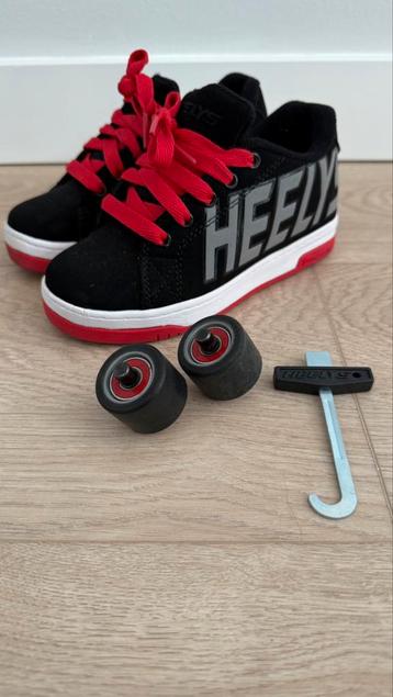 Heelys maat 31 beschikbaar voor biedingen