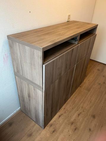 IKEA Besta Kast - afbeelding 3