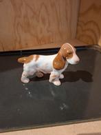 Vintage Royal Copenhagen Cocker Spaniel Figuur, Ophalen of Verzenden