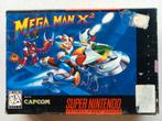 Mega Man X2 voor de super nintendo (USA), Spelcomputers en Games, Games | Nintendo Super NES, Vanaf 7 jaar, Avontuur en Actie