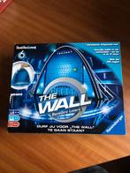 The wall boardgame, Hobby en Vrije tijd, Gezelschapsspellen | Bordspellen, Ophalen of Verzenden, Zo goed als nieuw