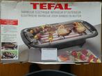 TEFAL barbecue, Ophalen, Zo goed als nieuw, Tefal