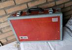 Diverse gereedschapkoffers ! BOSCH / HILTI / METABO / ETC., Ophalen of Verzenden
