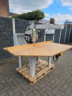 Afkortzaag Stromab Zaagblad Diameter 400MM, Stromab maggi dewalt harwi elu, 1200 watt of meer, Gebruikt, 70 mm of meer