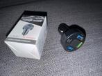 Snelle Auto Oplader USB-C PD, Auto diversen, Tuning en Styling, Ophalen of Verzenden