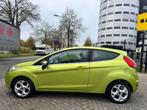 Ford Fiesta 1.4 Titanium|PSENSOR|BLUETOOHT|AIRCO|CRUISE|INCL, Euro 5, Gebruikt, 31 €/maand, 4 cilinders