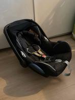 Maxi Cosi FamilyFix Base + Autostoel, Ophalen, Gebruikt, Zijbescherming, Isofix