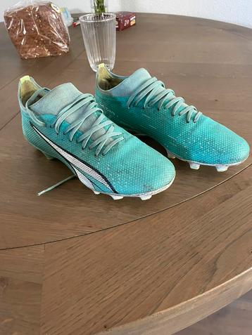Puma voetbalschoenen maat 38 beschikbaar voor biedingen